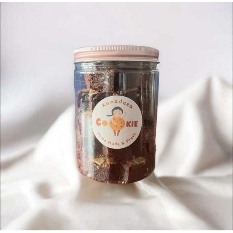 

Brownies Bites