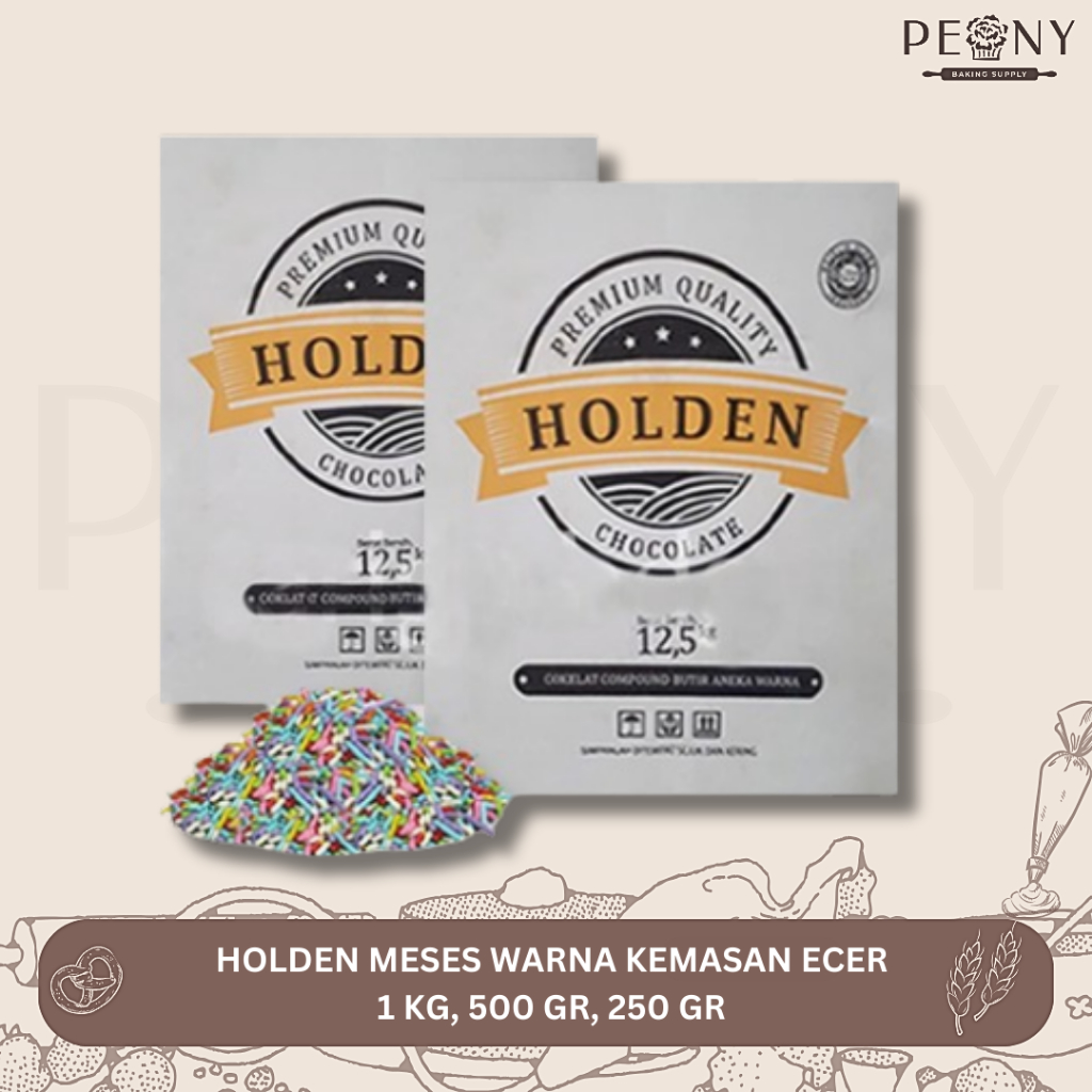 

HOLDEN MESES WARNA KEMASAN ECER 1KG, 500 GR, 250GR / MESES WARNA WARNI