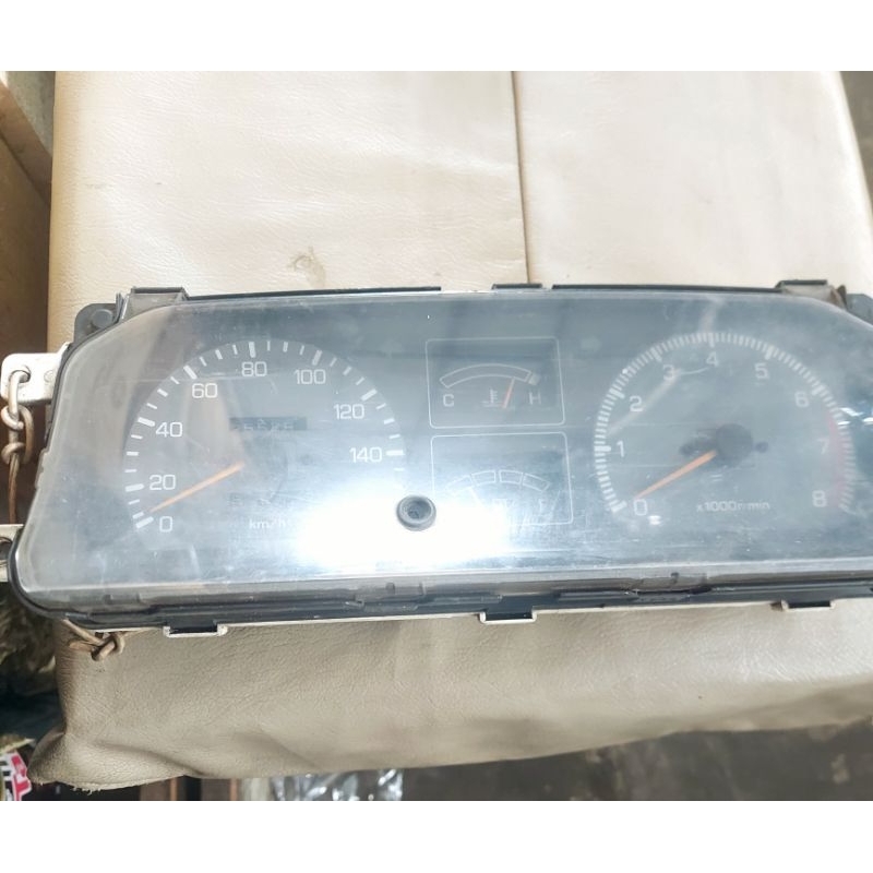 Spidometer daihatsu feroza original