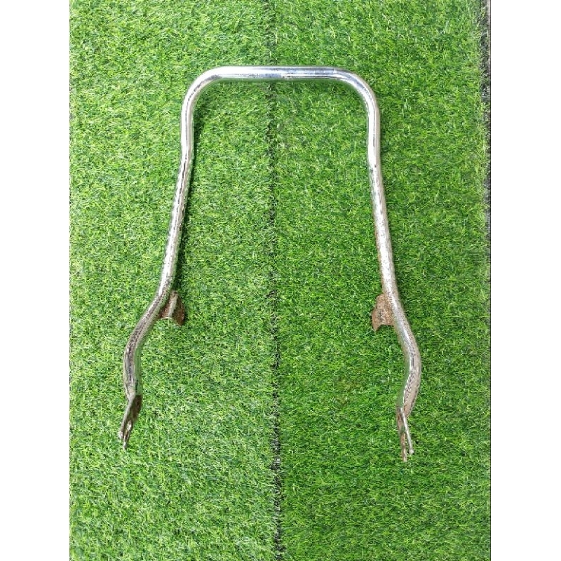 Begel Behel Kawasaki Binter GTO Mach2 Binter AR 125 Original
