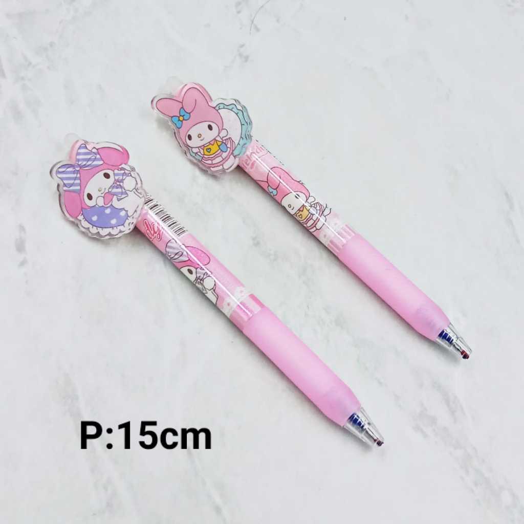 

PULPEN MELODY (RANDOM) 4631