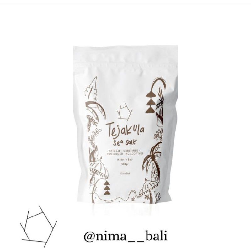 

1212 FLASH SALE Tejakula Seasalt murah