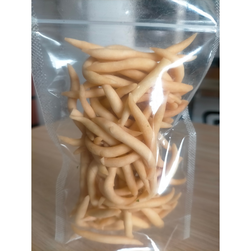 

[Mimay Snack] Aneka Makanan Ringan / Snack Serba 5.000