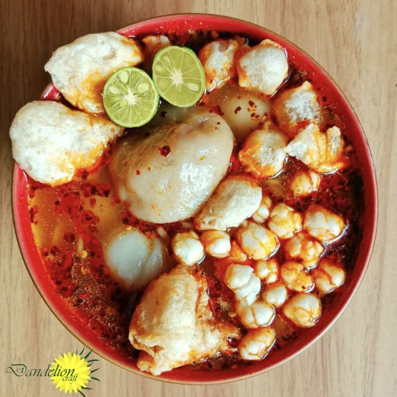 

Baso Aci Iceu | Baso Aci Murah | Baso Aci Enak|