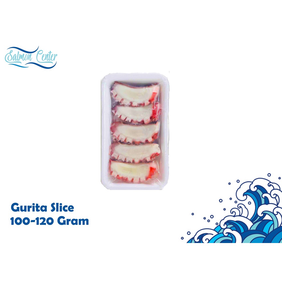 

Cuci gudang Gurita Slice Gurita Iris Slice Frozen