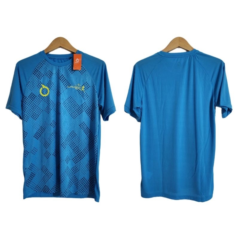 JERSEY LARI EVENT RUNNING KAOS