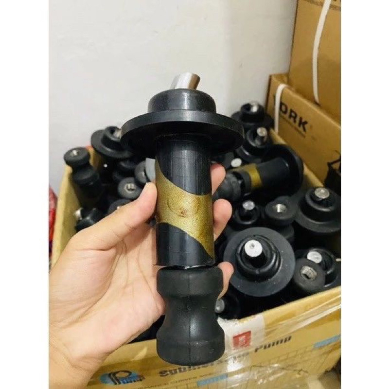 seal as pompa booster kyodo ekd 750-40 screw pump Kyodo Ekd 750 40