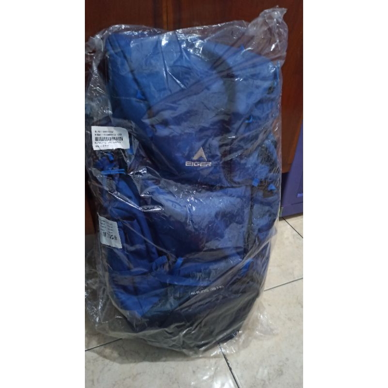 Carrier Rhinos 45L NG