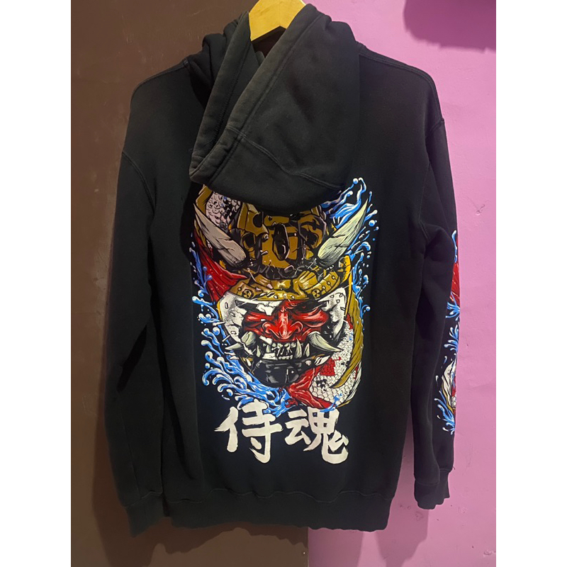 Prostreet Kohaku V2 Original