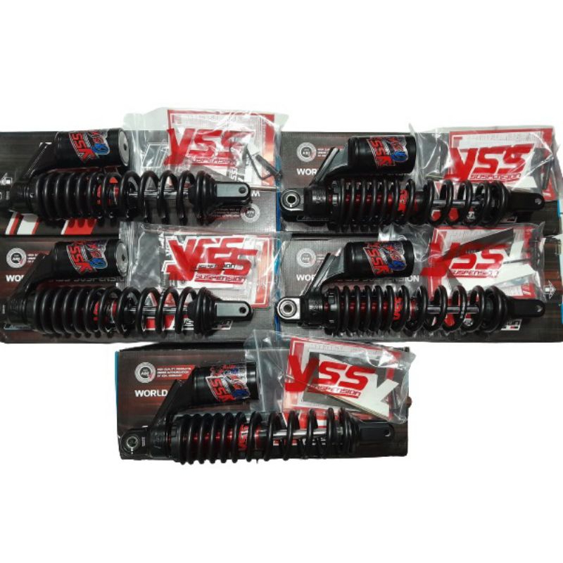 Shock Yss Vario 125/150