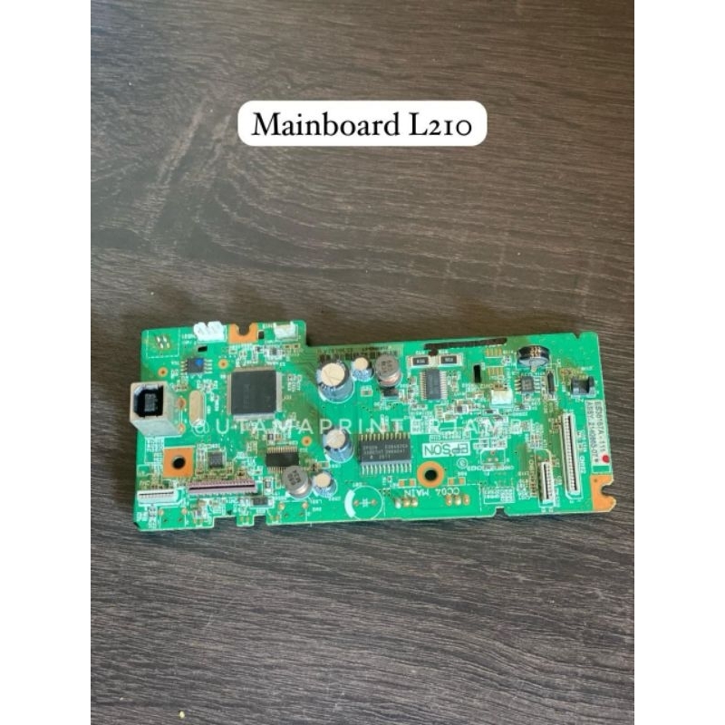 mainboard epson L210