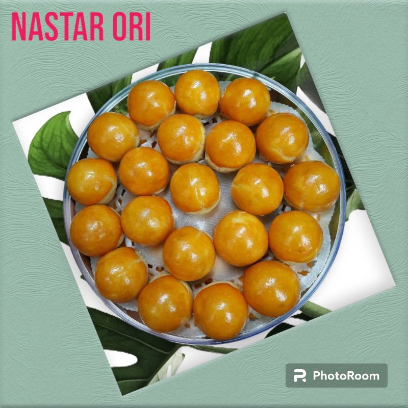 

nastar