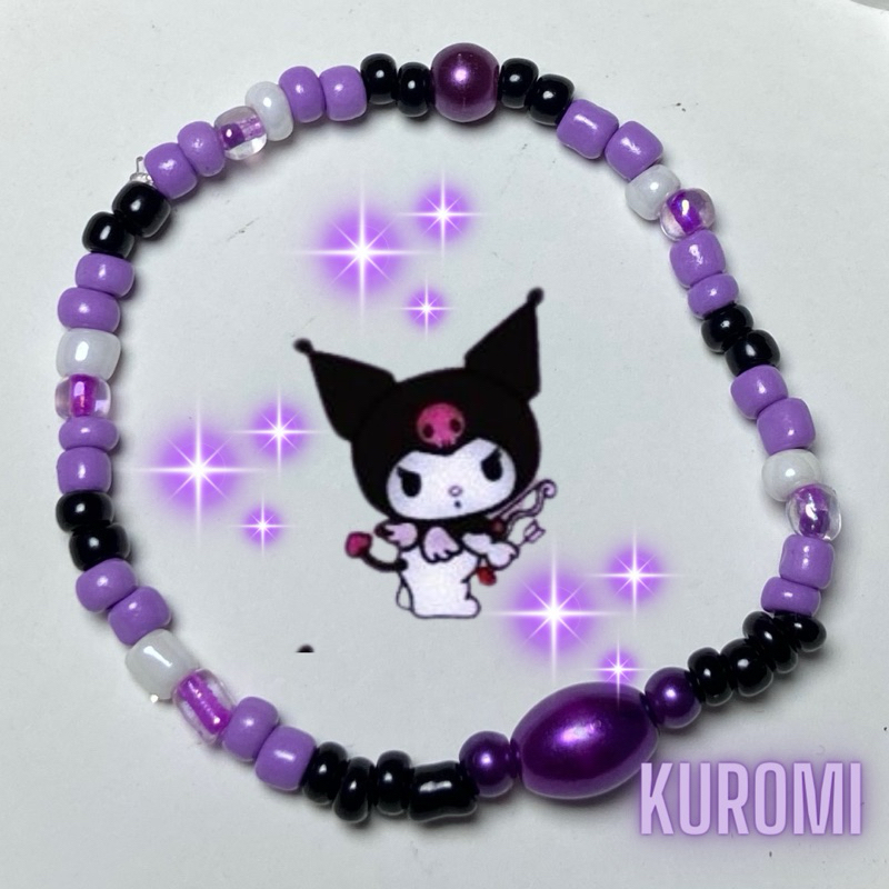 GELANG KUROMI