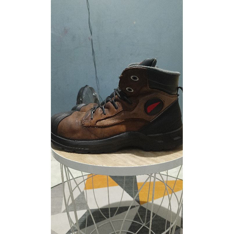 redwing Safety 3228