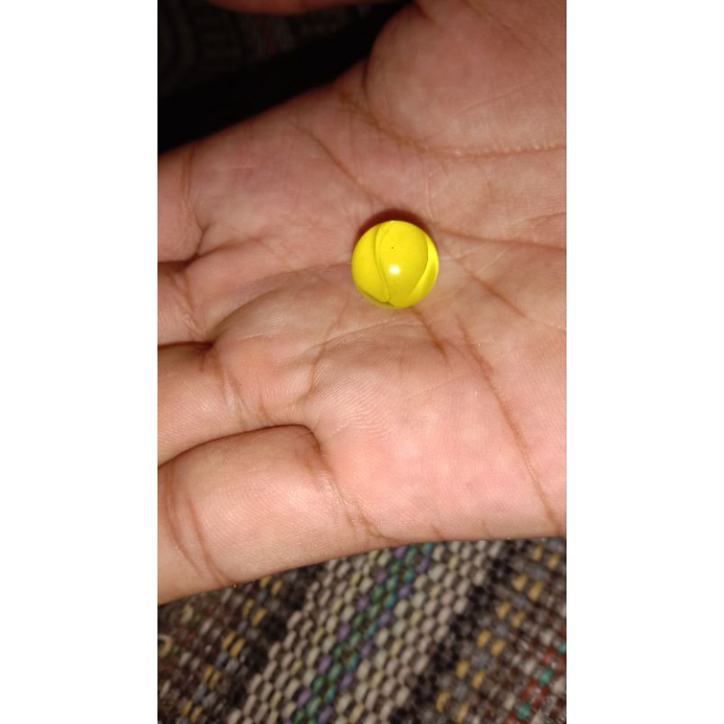 kelereng balap ukuran 12