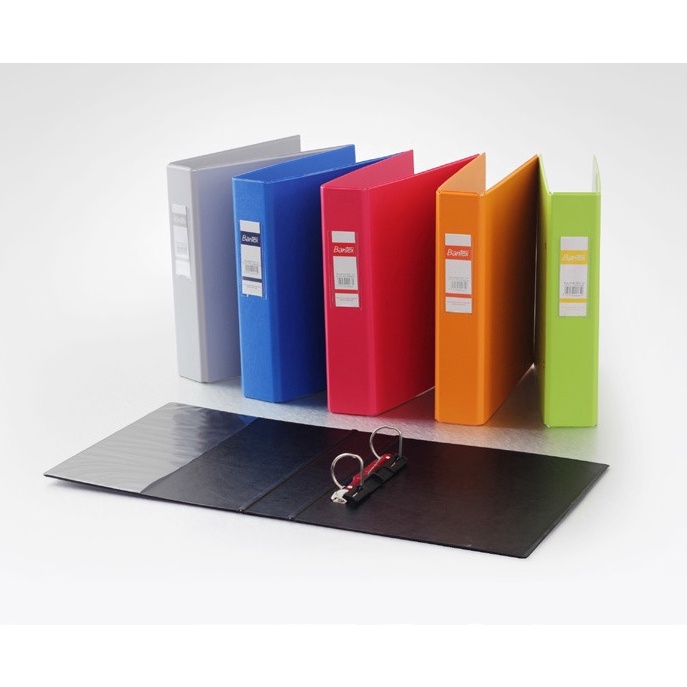 

ORIGINAL Bantex Ring Binder 2 Ring 25mm A5 8221