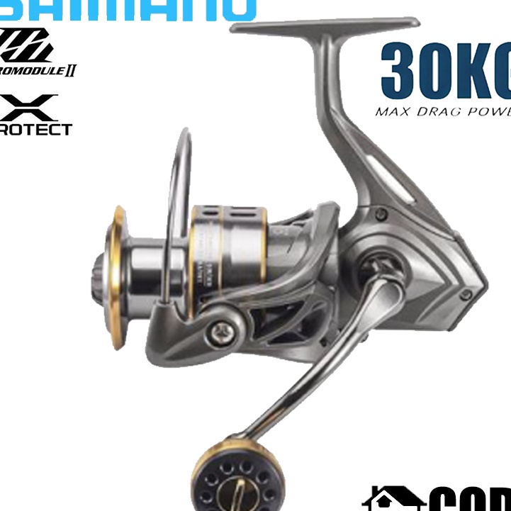 Penjualan TerbaikCOD Reel Pancing Metal LC8  7 3Kg Reel Pancing Tarikan Full Besi Murah KuatTarikan 