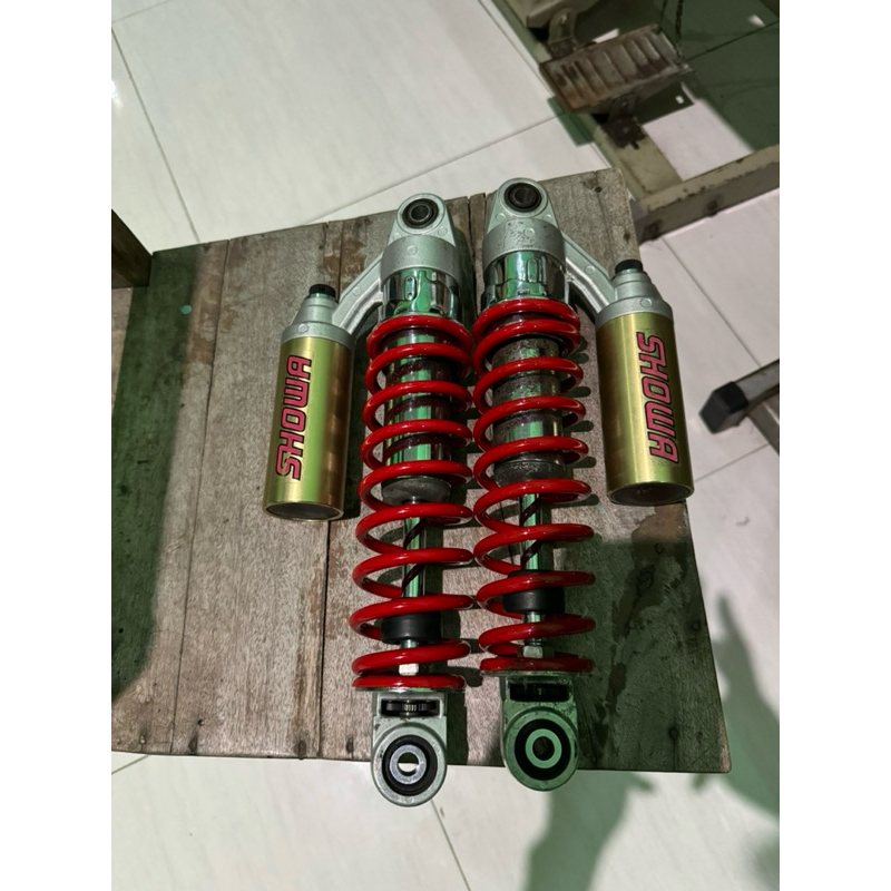 showa cb 1300 original