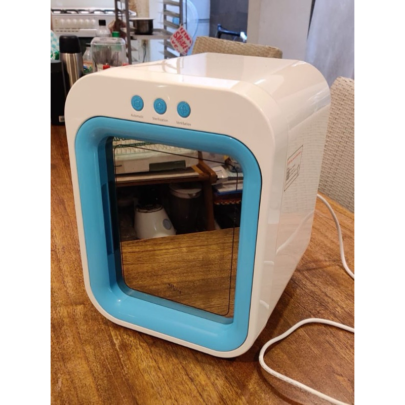 PRELOVED UPANG UV STERILIZER