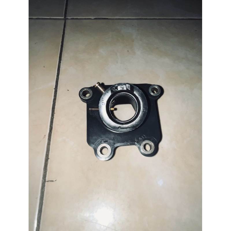 manipol intake satria 2tak hiu/lumba