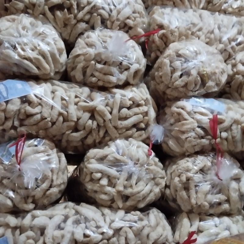 

batagor kering asin 500 gram