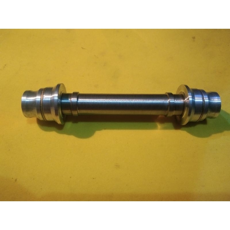 as female hub free/sepeda bmx/partbmx