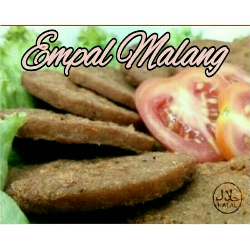 

Empal Susur Empal Bulat Empal Malang Gepuk Suwir Enak Murah Halal (10pcs)