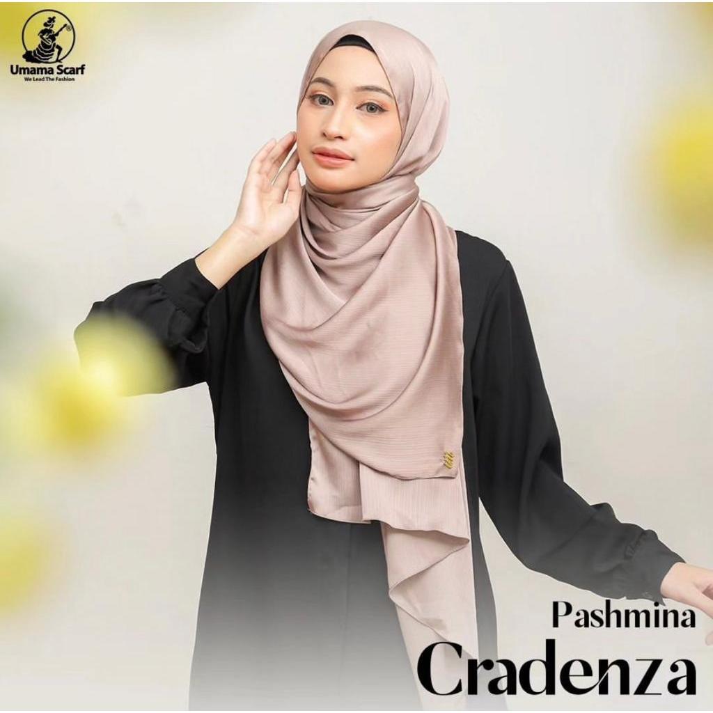 PASHMINA SILK LUXURY TEXTURED ATAU SILK CRADENZA TEXTURED JAHIT TEPI