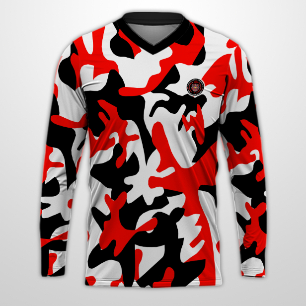 Baju Pemuda Batak Lengan Panjang Tersedia ukuran S-3XL-Pakaian Pria - Baju T-shirt - Kaos Baju Pria