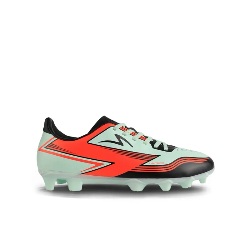 [FREE KAOS KAKI] Specs Lightrayz FG / Sepatu Sepak Bola Specs Original / Sepatu Olahraga Pria Ori