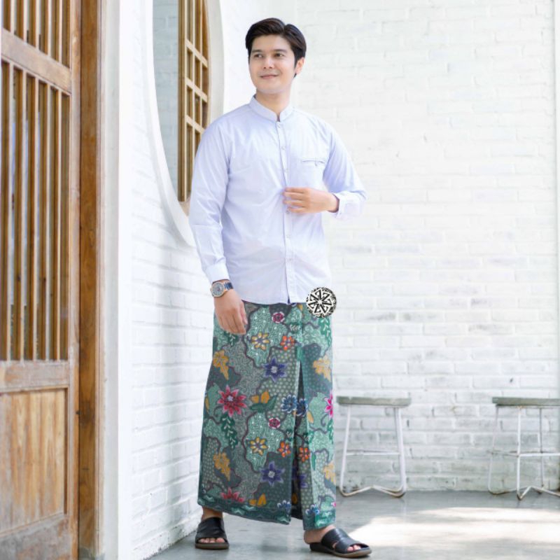 New Motif Sarung Batik Tulis Sarung Batik Pria