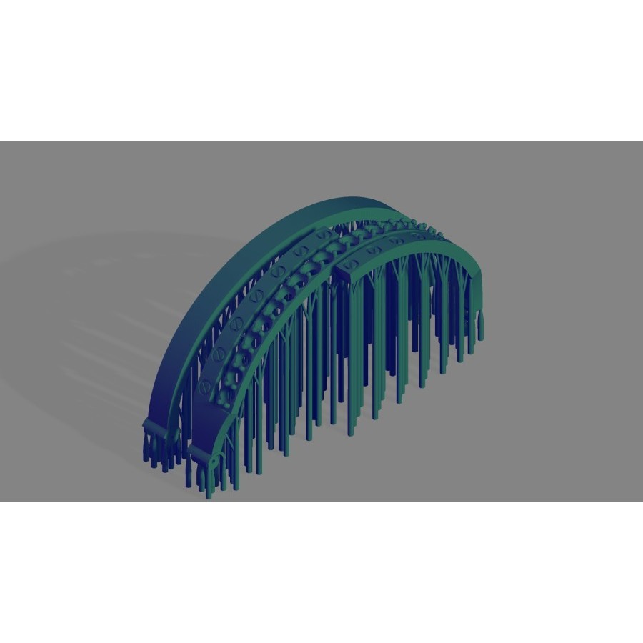 GL EG 143 file STL 29MB