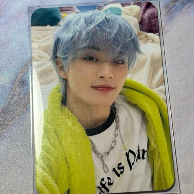 Mark pob mumoshop tds 2 kyocera photocard