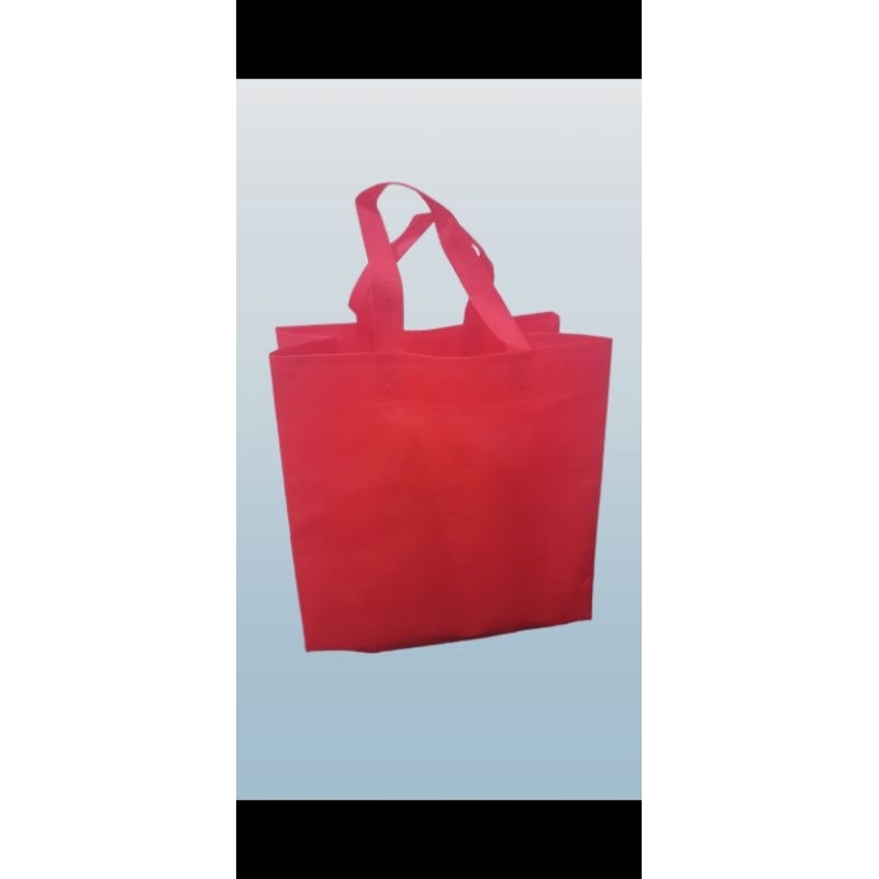 

TAS SPUNBOND/ TAS MURAH/ TAS PARCEL