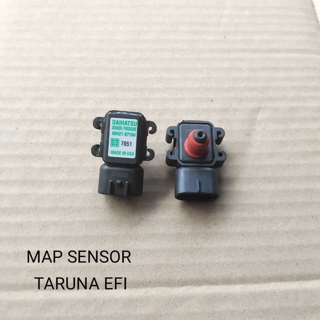 Maf Map Sensor Daihatsu Taruna Efi 89421-87104 Per Pcs