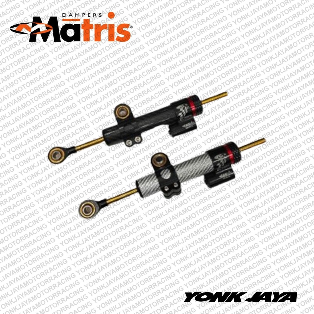 STEERING DUMPER MATRIS UNIVERSAL