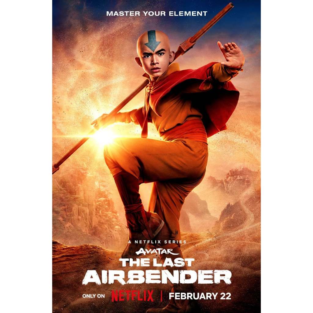 Avatar: The Last Airbender