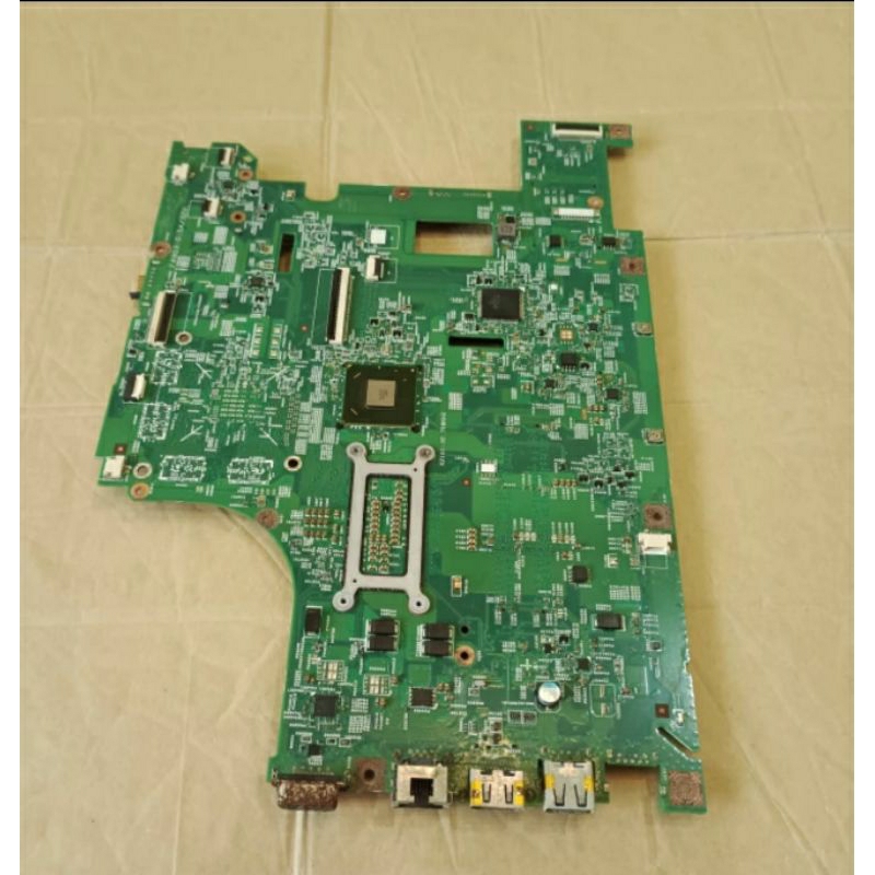 motherboard mainboard mati Laptop Lenovo B590 B480 B490 B485