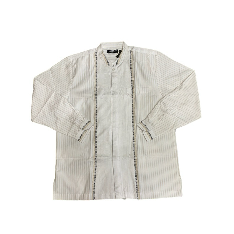 BAJU KOKO DHAFFA LENGAN PANJANG