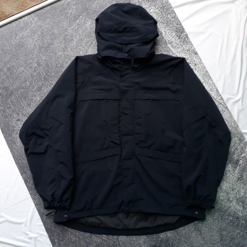 511 AGGRESSORS PARKA TACTICAL JACKET