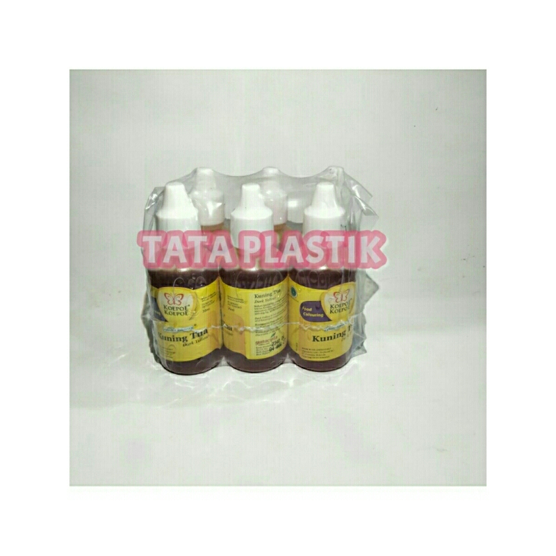 

Pewarna makanan /cap koepoe-koepoe/( all varian warna)