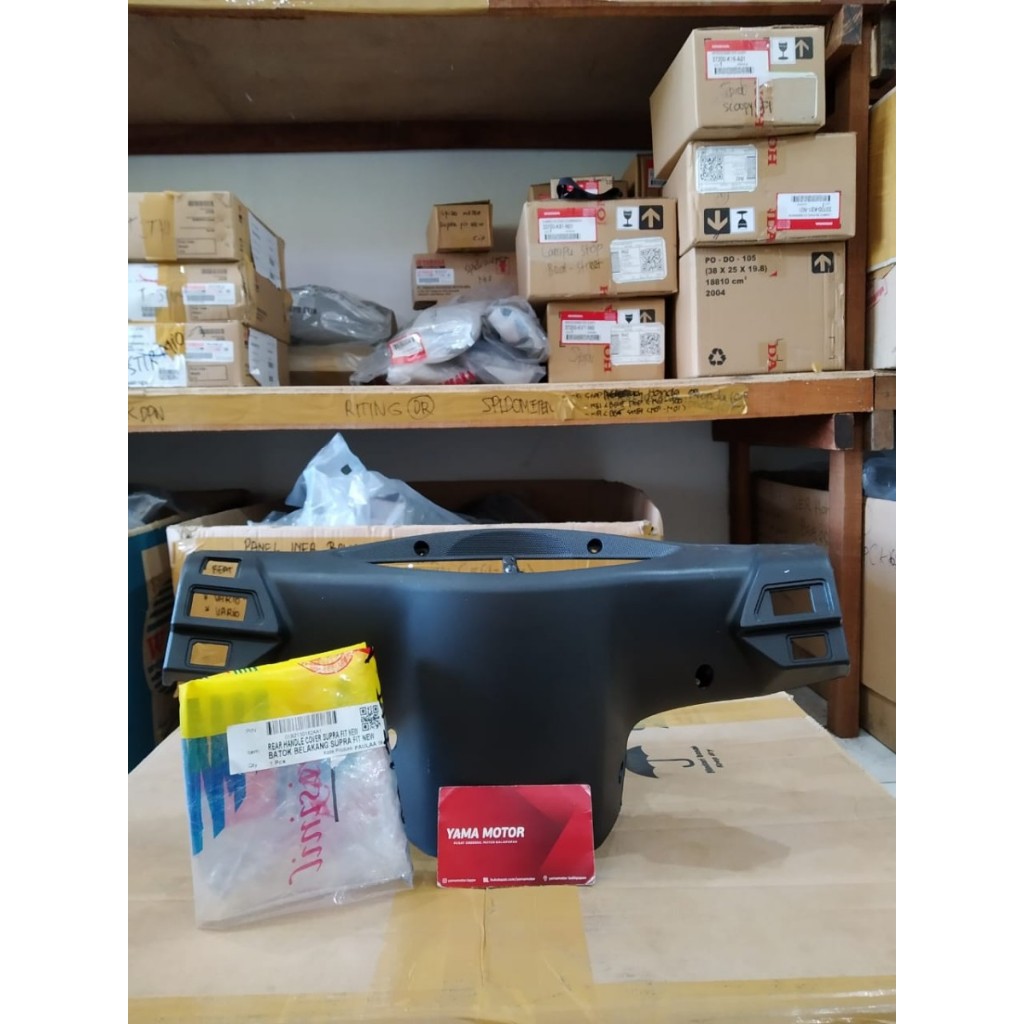 BATOK BELAKANG SUPRA FIT NEW WIN