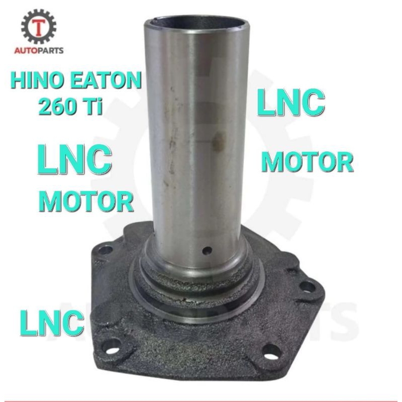 CORONG AS KOPLING INPUT SHAFT HOUSING TRANSMISI HINO EATON 260TI 260 TI 260Ti 260 Ti
