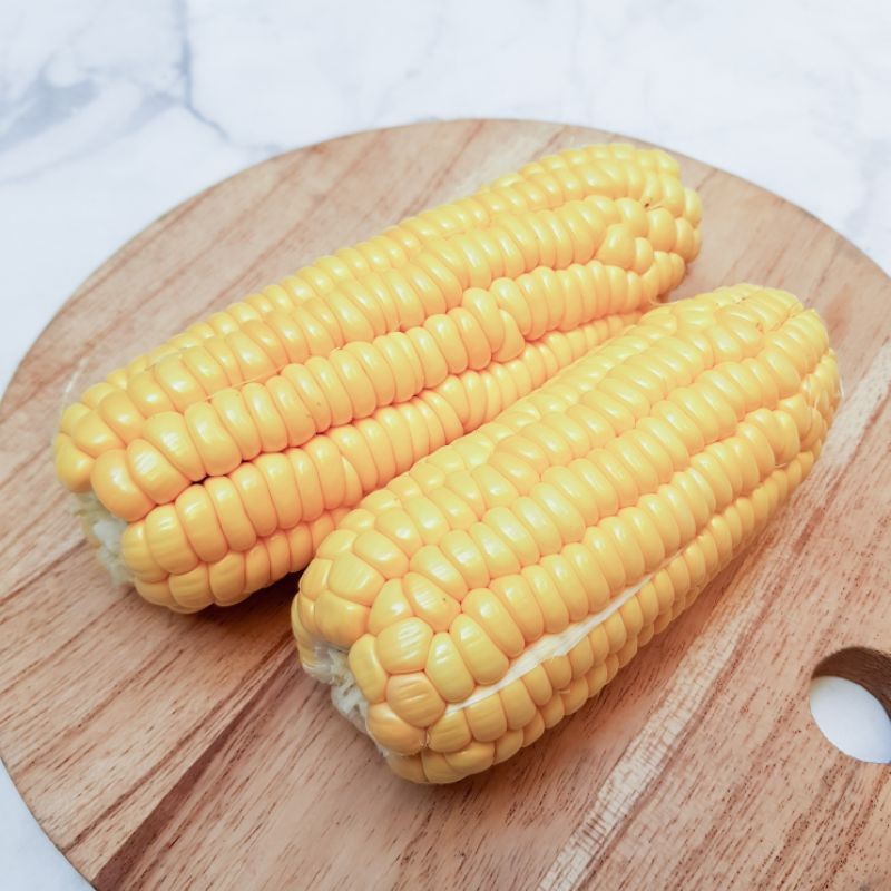 

Kirim Cepat Jagung manis Kupas