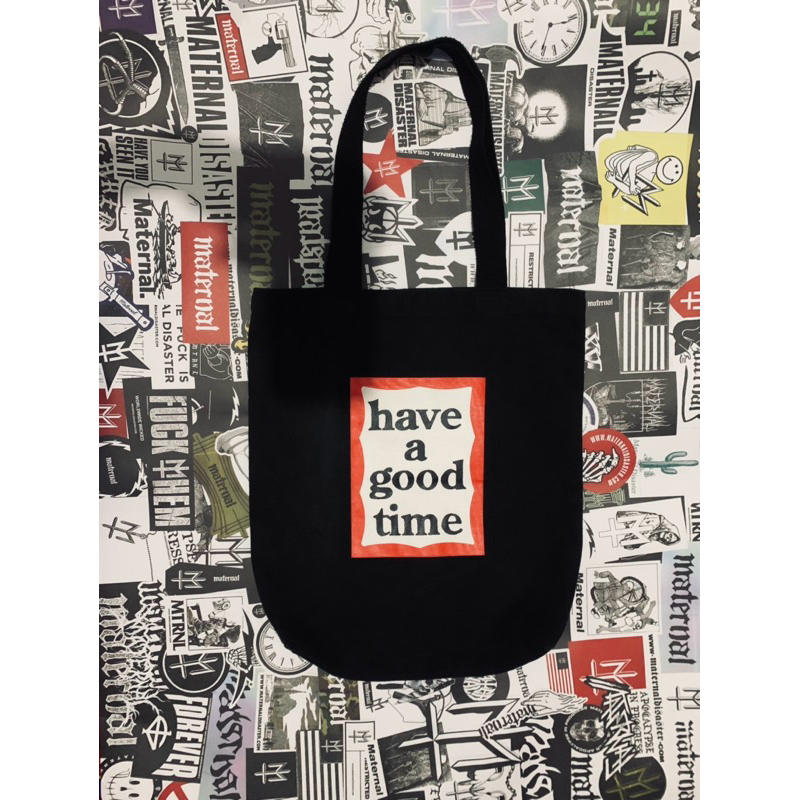 totebag hagt