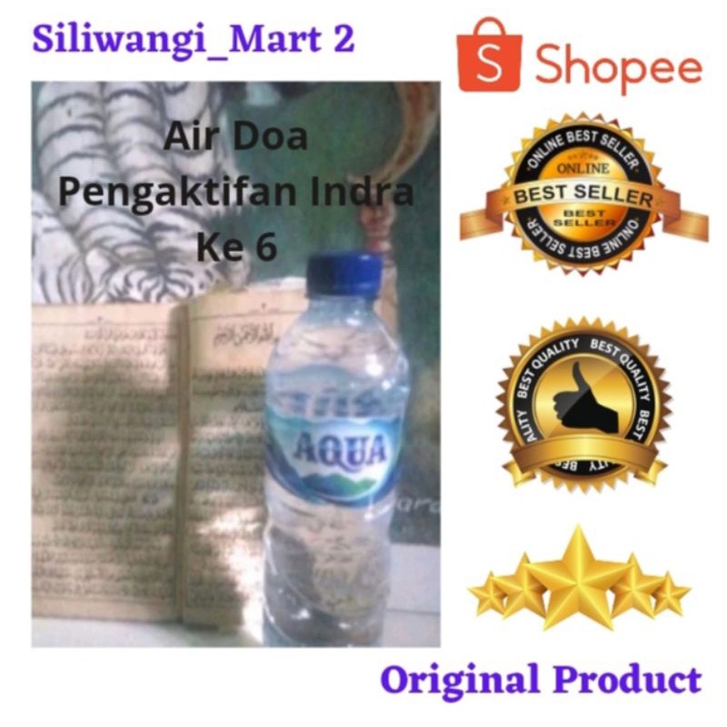

Air Doa Indra Ke 6