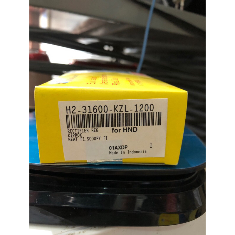 Kiprok ASPIRA KZL Beat do/Spacy fi