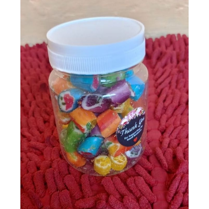 

permen imut toples 115gr