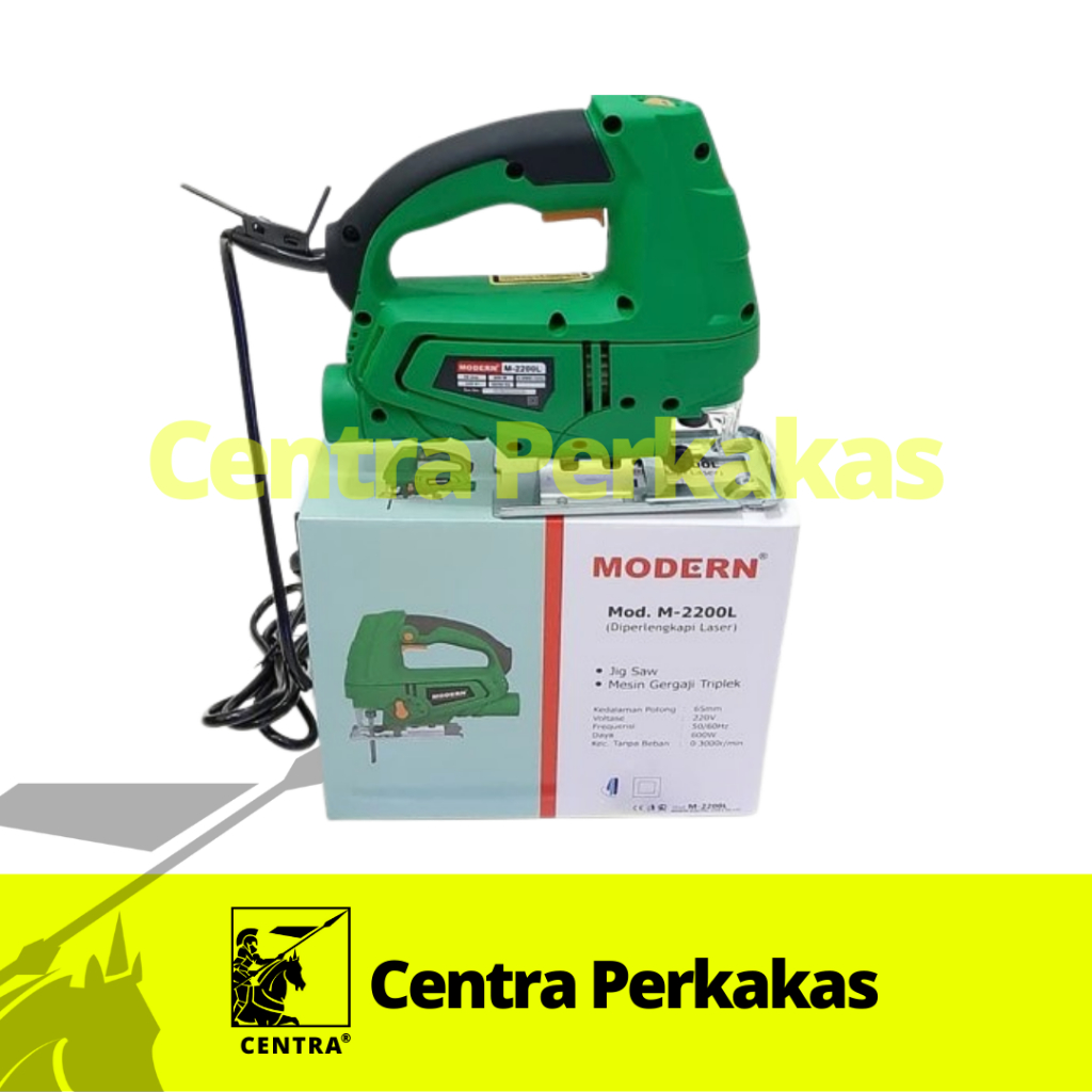 Mesin Gergaji Jigsaw Mesin Jigsaw