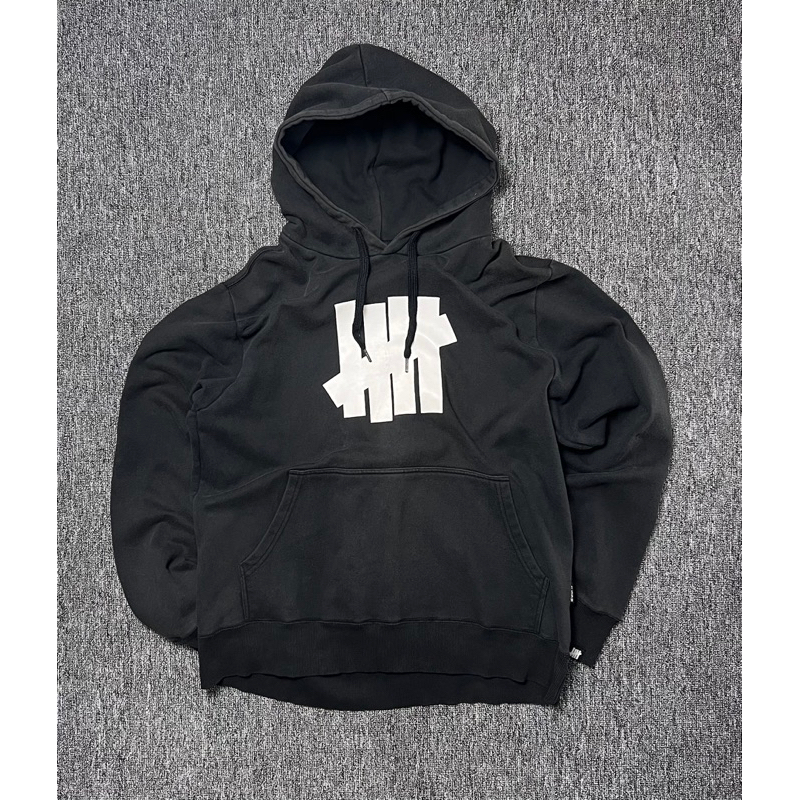 hoodie undefeated
